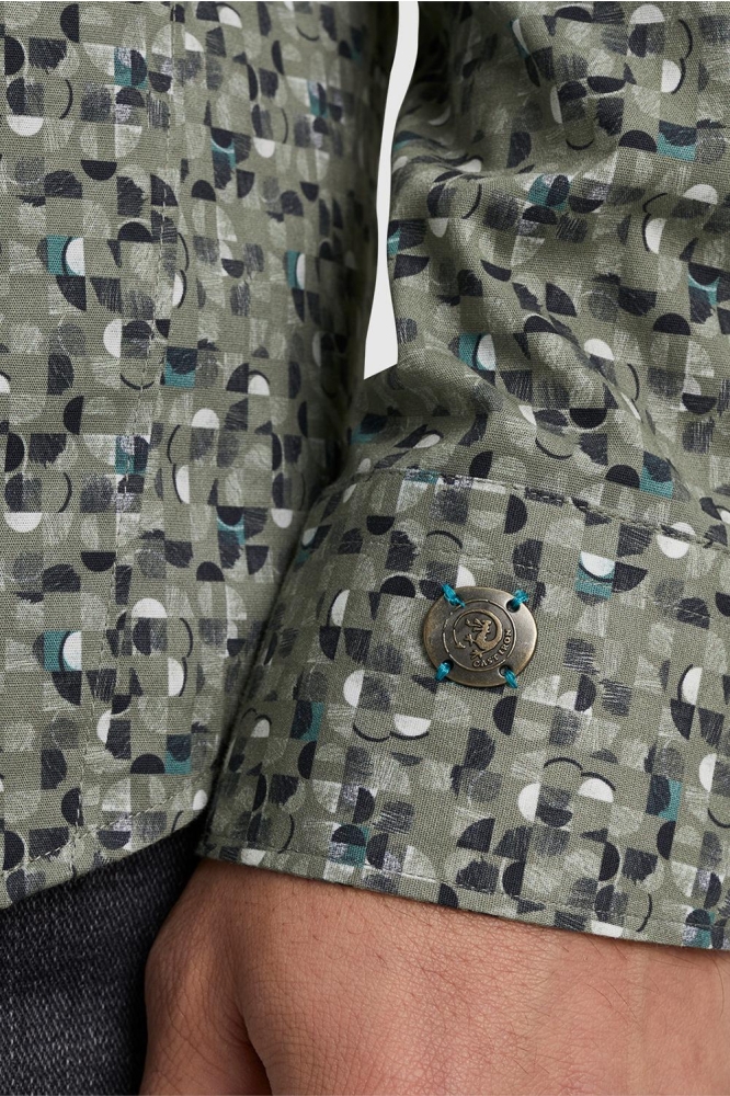 LONG SLEEVE ALLOVER PRINT CSI2402201 6495